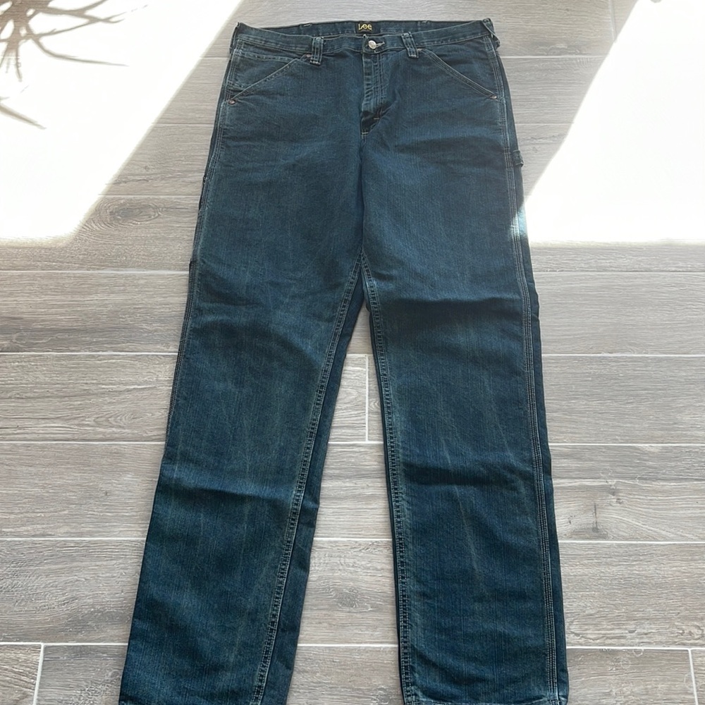 Men’s Lee Jeans 36x36